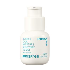 Retinol Cica Moisture Recovery Serum